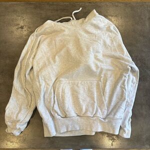 Aritzia sweatshirt